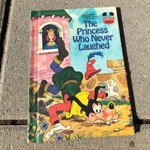 📚Disney’s Wonderful World of Reading 1/$5 or3/$12